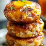 Homemade McGriddle Muffins Recipe
