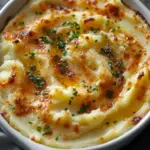 Cheesy Mashed Potatoes Recipe