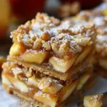 Apple Bars