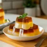 Gelatin Trick Recipe for weight loss 2025