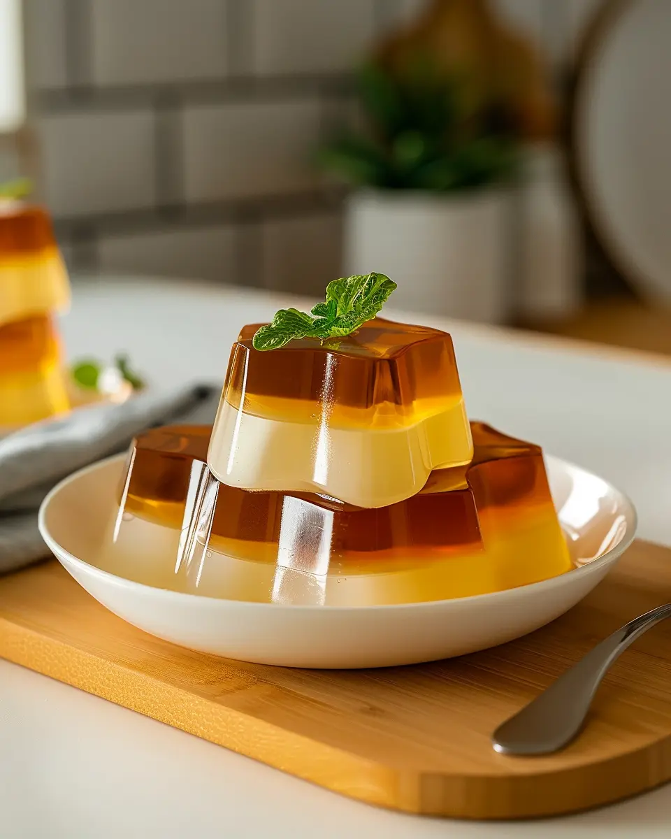 gelatin trick recipe for weight loss: easy turkey bacon delights