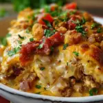 Cowboy Casserole