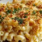 Classic Baked Mac & Cheese