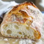 Artisan Bread Recipe