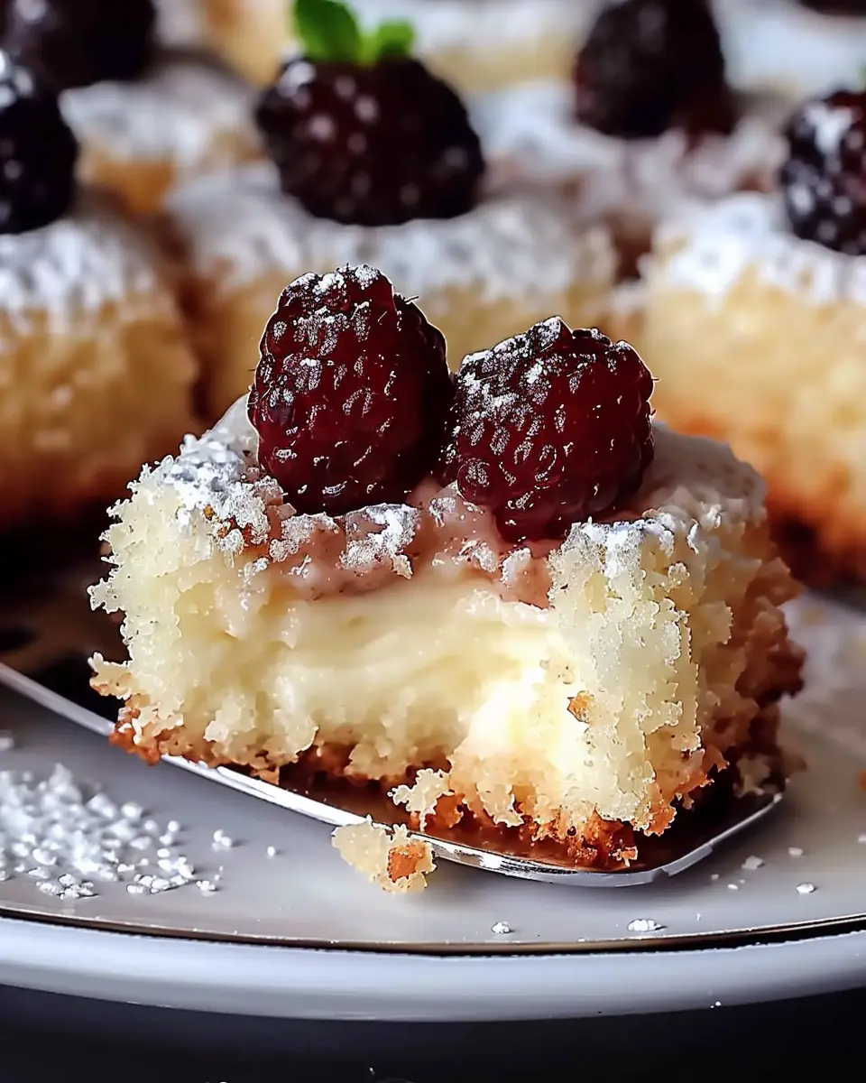 Portuguese coconut cakes: The best indulgent dessert recipe