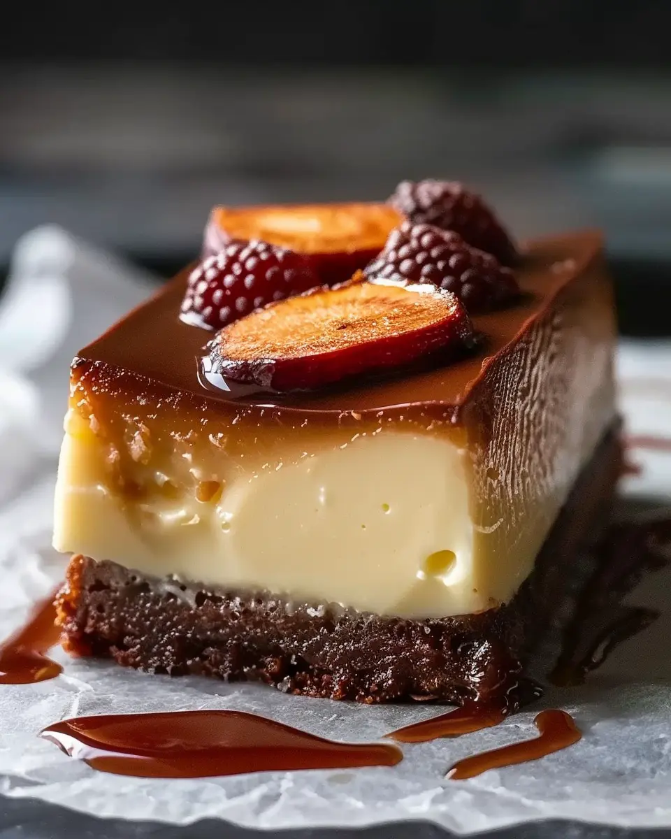 Burnt Basque Cheesecake: A Decadent Dessert for Every Occasion
