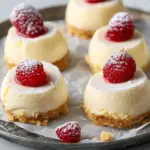 Cheesecake Bites