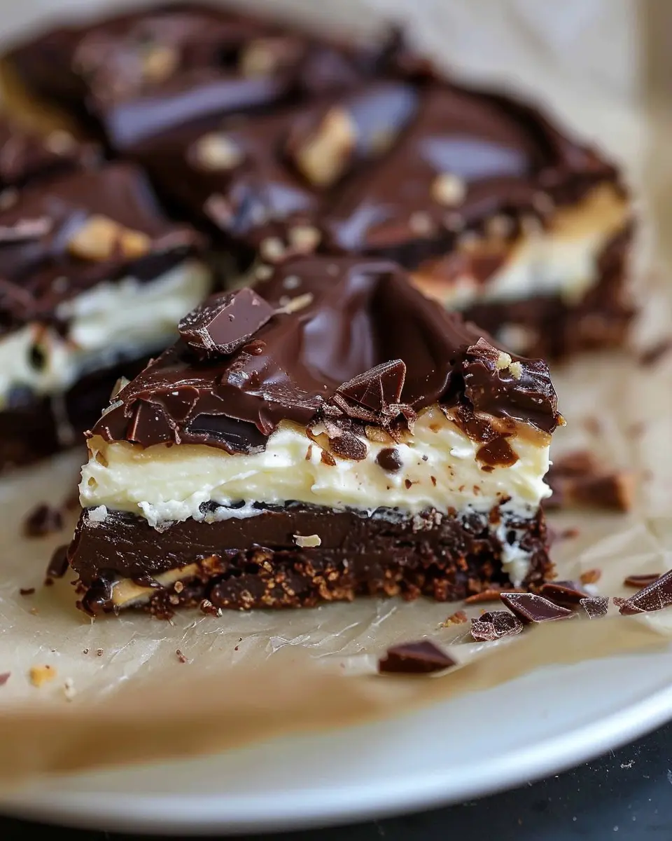 Viral Chocolate Date Bark: Indulgent Treat for Every Sweet Tooth