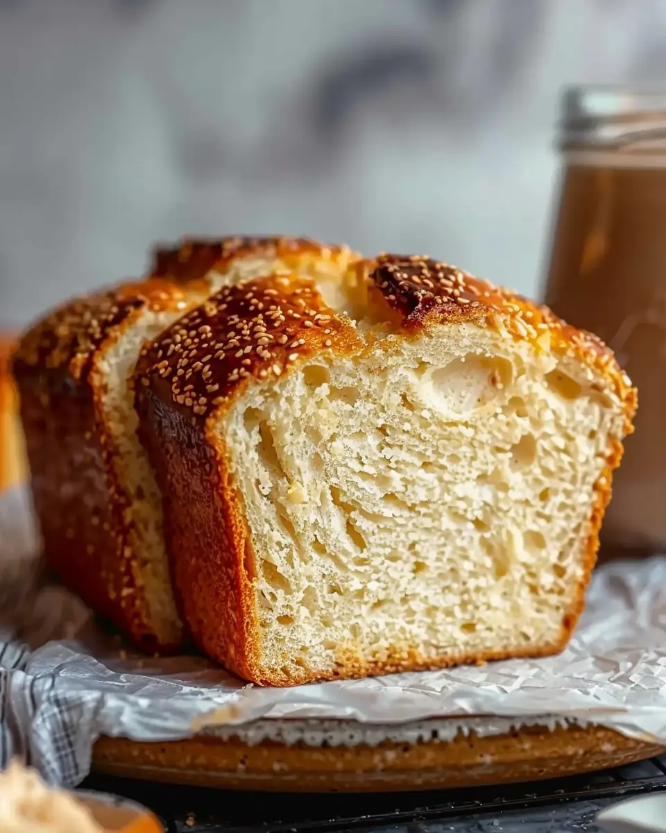 Zero Carb Yogurt Bread: The Easy, Guilt-Free Delight You’ll Love