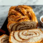 Cinnamon Swirl Bread