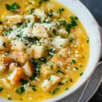 Italian Penicillin Soup