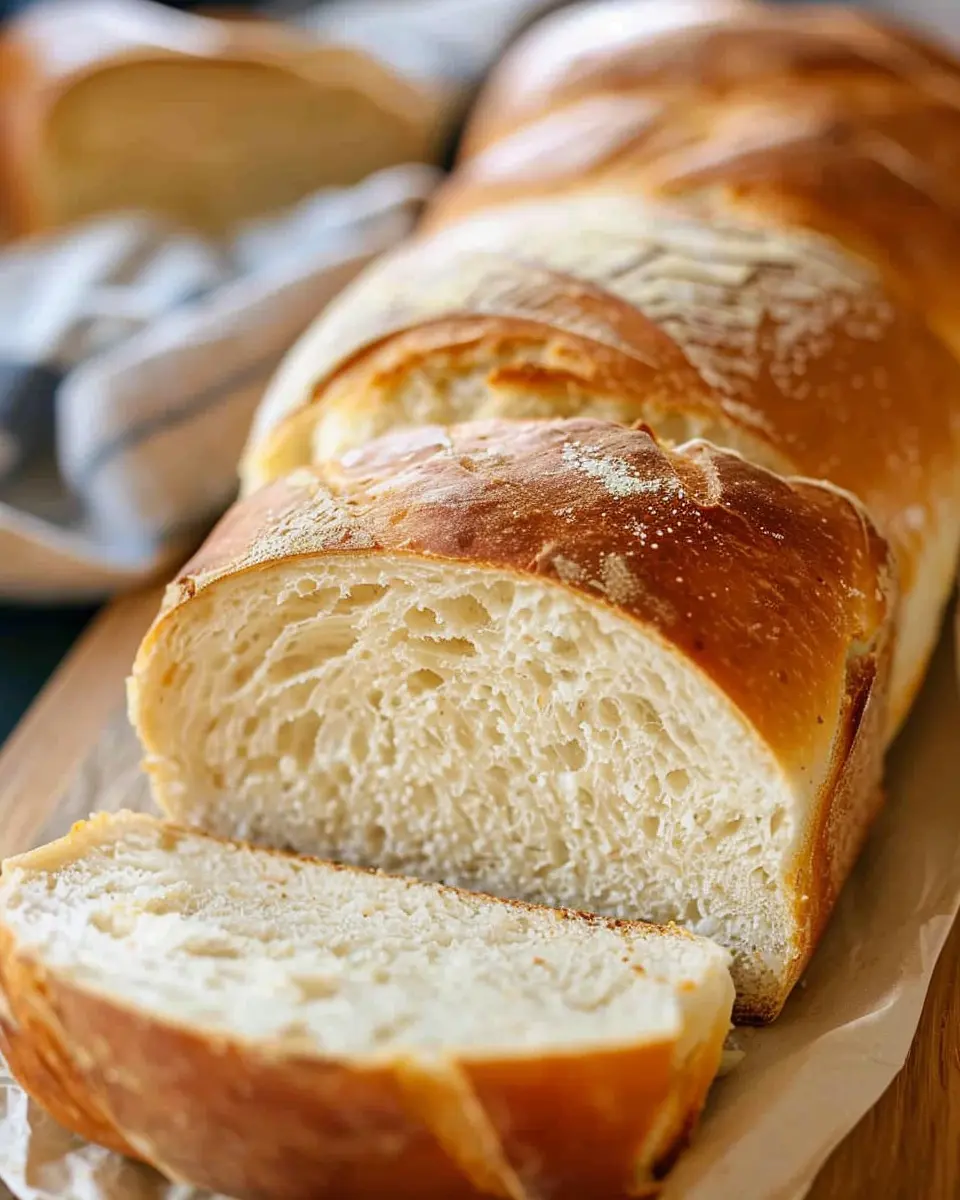 Homemade Bread: Easy Recipes for Heartwarming Comfort Food
