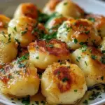 German Potato Dumplings