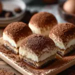 Kleine Tiramisu-Kugeln Rezept