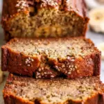 Best Moist Banana Bread Recipe