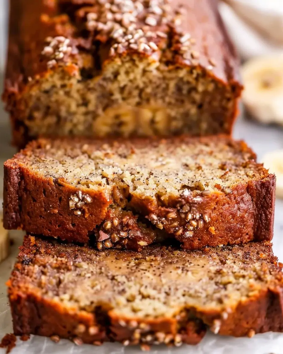 Best Moist Banana Bread Recipe for a Deliciously Cozy Treat