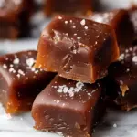 Easy 4 Ingredient Date Caramels for Guilt-Free Indulgence