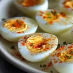 Hard Boiled Eggs Recipe