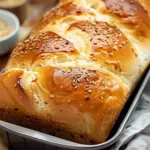 Quick and Easy 5-Minute Bread for Fresh Homemade Delight