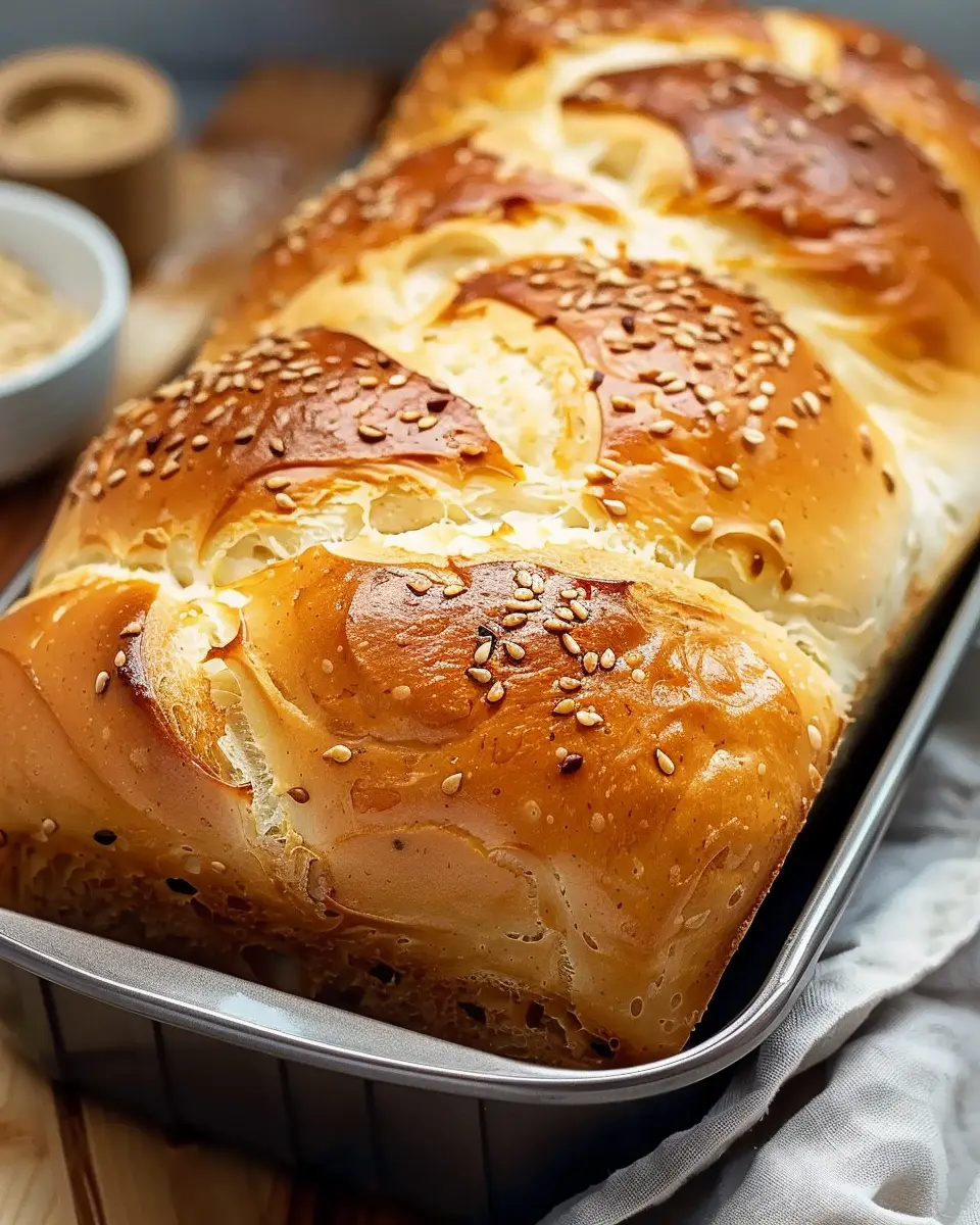 Quick 5-Minute Bread: Easy Recipe for Fresh Homemade Delight