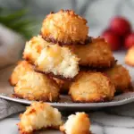 Coconut Macaroons