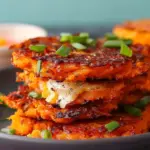 Savory Sweet Potato Hash Browns