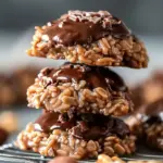 Easy No-Bake Cookies