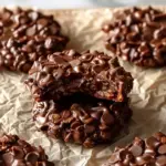 No-Bake Cookies