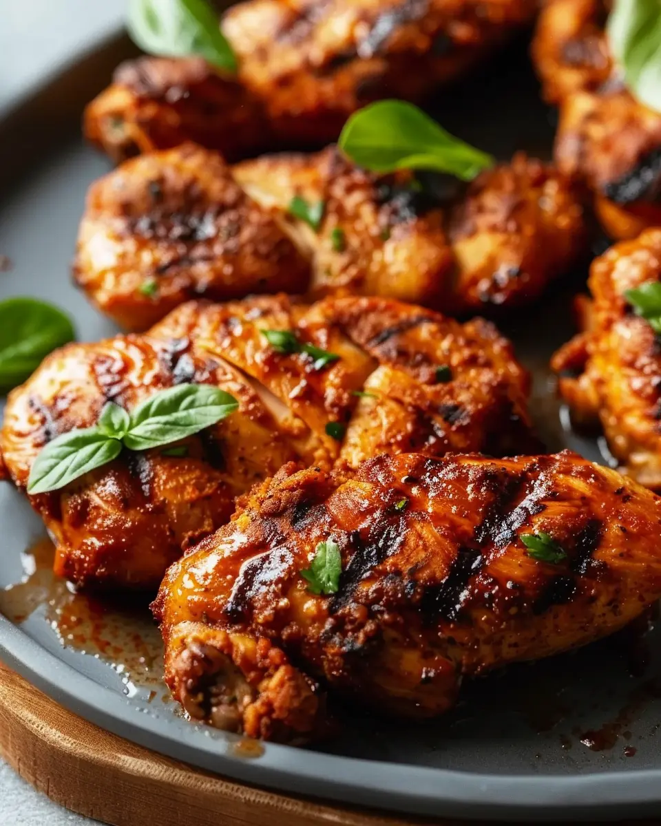 Vegan Chicken: Easy Recipes to Satisfy Your Comfort Food Cravings