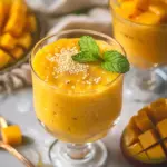 Mango Sago